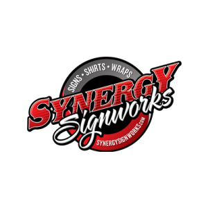 Synergy Signworks Logo Default